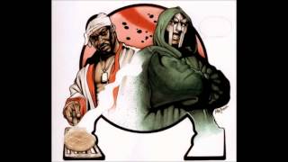 DOOMSTARKS - Lively Hood (MF Doom &amp; Ghostface Killah )
