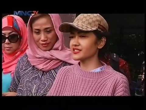 Julia Perez Kecewa  - Seleb On News (3/2)