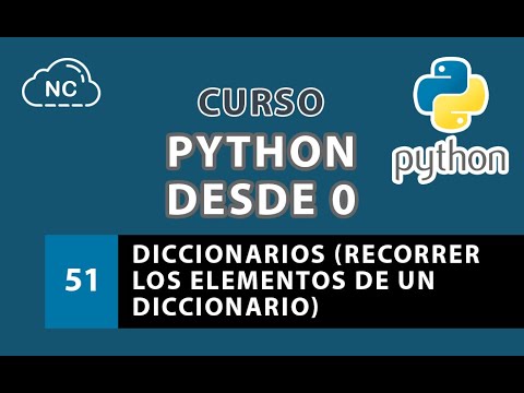 Curso de Python desde 0 Introducción 1