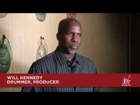 JEN Snapshot with Will Kennedy