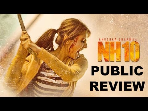 Video Clip 4 — NH10