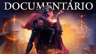 Elden Ring é uma OBRA-PRIMA...