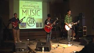 you are more by tenth avenue north covered by Faith Beyond Fear :) (MatthewUrgoMusic)