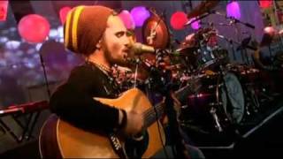 JOHN BUTLER TRIO  &quot;Daniella&quot;  (Live)