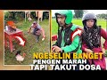 NAKAL BANGET ️ SUNGGUH TERLALU ️VIDEO LUCU BIKIN NGAKAK 2025