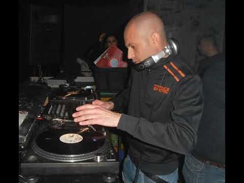 Dj Prome Only Vinyl 12.11.16 - Dj Saccoman Tribute