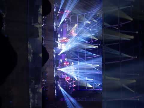 151225 버즈콘 Forever love