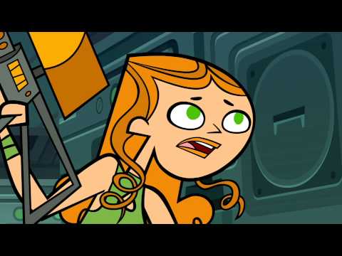 afbeelding Total Drama Action - Trailer