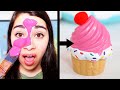 Turning Myself Into A Cupcake