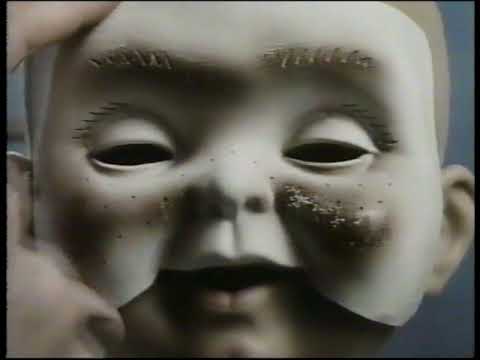 'Child's Play 2' Theater Release-TV Trailer#tuneintrashout