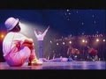 Cirque Du Soleil (Quidam)- Steffi Ledbetter 
