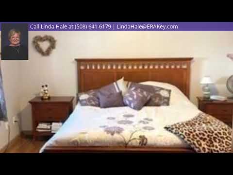 119 Howe Ave, Shrewsbury, MA 01545 - MLS #72754739