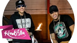 MC Menor da VG e MC Davi - Fogo na Inveja 2 (KondZilla)