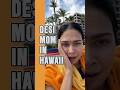Desi Mom In Hawaii Pt 1