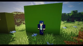 【マイクラ】復活のラギ