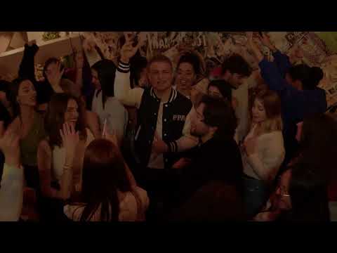 Réseau GES | Stardust - John Linhart x Jack Mallett