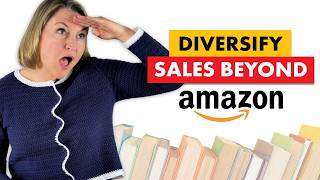 The Dangerous Mistake Authors Make With Amazon