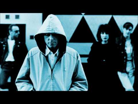 New Order - Paradise (Peel Session)