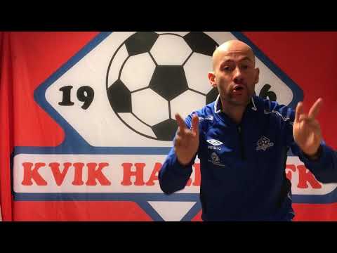 Promo for Halden Akademiet // 2019