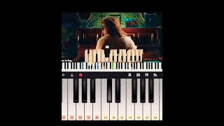 Download lagu Ratsasan Thriller BGM | Easy piano tutorial | mp3 Download lagu Ratsasan Thriller BGM | Easy piano tutorial | mp3