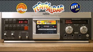 *** Reny Jay Presenta: Festivalbar 1996-Superdance Battito Bis- Digitalizzata da Renato de Vita ***
