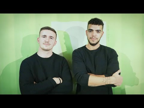 Sektion Züri - "Erinnerig"