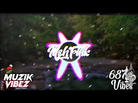 ♤DJ NASH Ft Sensey - Parano (Zouk Remix) 2020