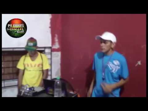 DJs e COLECIONADORES -  DJ  ISMAEL ROOTS