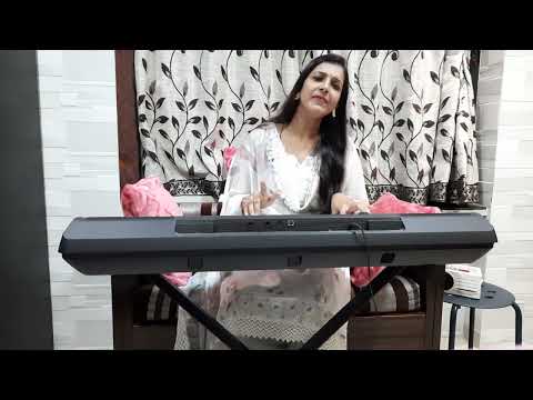 Rupali Kulkarni Vande Matar...