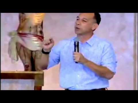 Dunga_ Cristo entrou em minha vida_ Acamp. Virada Radical 2012_01/12/2012