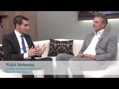 Interview mit Prof. Dr. Jürgen Schmidhuber: "Künstliche Intelligenz verändert alles"