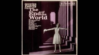 Skeeter Davis -  Keep Your Hands Off My Baby (Audio)