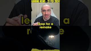 Bloodborne Remake Update