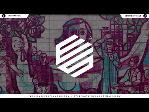 Kurly - Paranoia [Grime Instrumental]