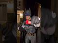BATMAN: Halloween in Gotham tik tok #batman #shorts