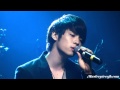 [full fancam] 101214 SHINee jonghyun solo ...