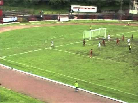 Rezumat CSM Resita vs. CSM RM Valcea