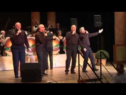 Alles kump good - nummer 1 Bliërick 2006-2007