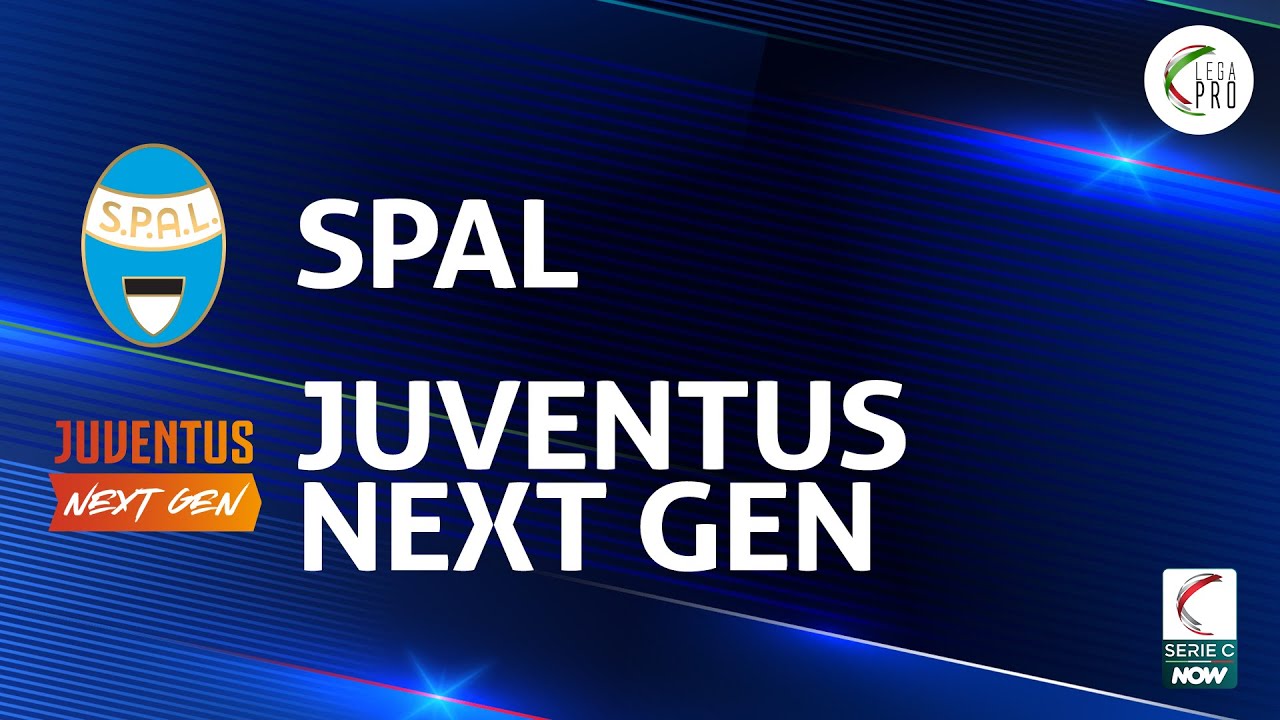 SPAL vs Juventus Next Gen highlights