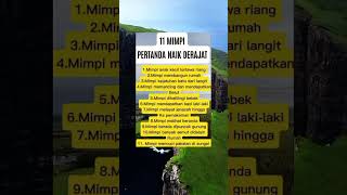 Download lagu 11 mimpi #daku #automobile #seputardakwah #masukberanda mp3