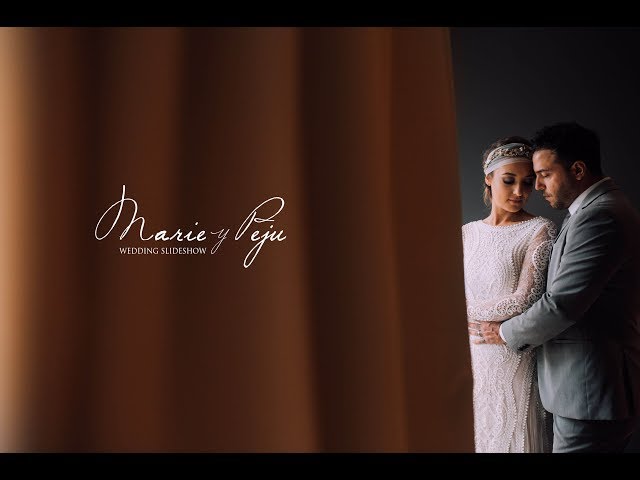 Marie y Peju Mejores Bodas al aire libre Asuncion Paraguay