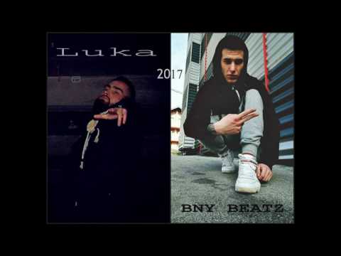 Luka ft Bny Beatz-Ja vjerujem ( prod. by Bny )