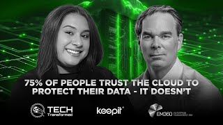 Beyond the Hyperscalers: Building Cyber Resilience on Independent Infrastructure