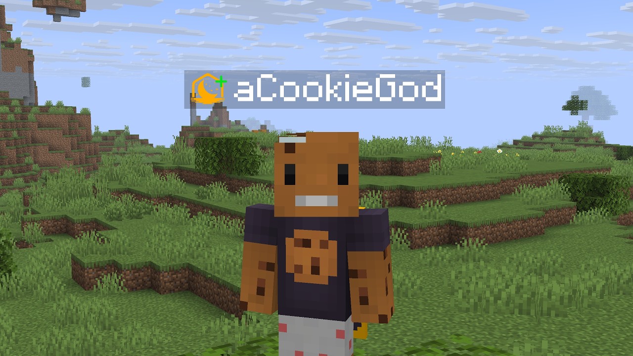 I'M IN LIFESTEAL SMP