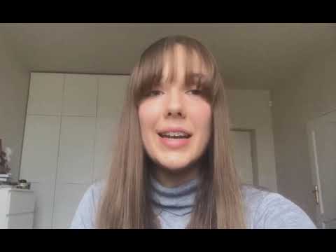 AKS Teacher Akvilė (Vilnius)