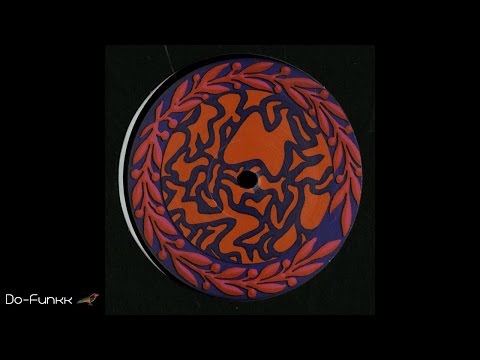 Martyné & Jacob - Frischfish  [TRAFFIC008]