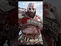 Old Kratos Vs Young Kratos