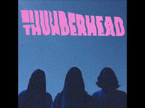 Thunderhead - 2-Track Demo 2017