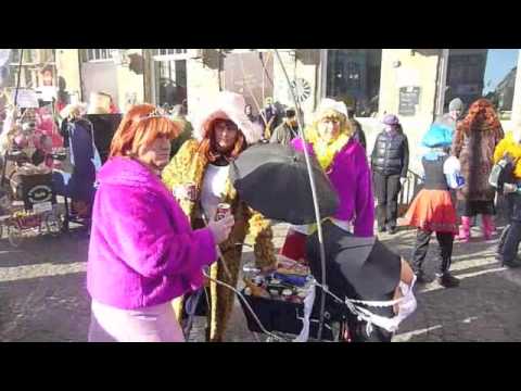 Oilsjt Vastelauved 2010 - a glamournight.be glimpse