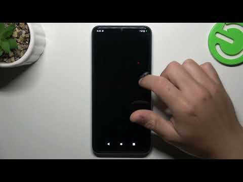 How To Record Time Lapse Video In Xiaomi Redmi A2